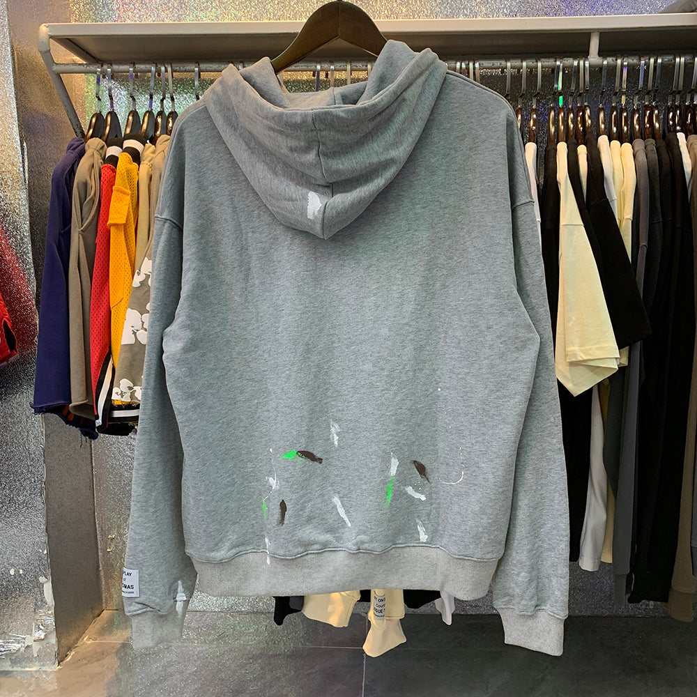 Gallery Dept Hoodie