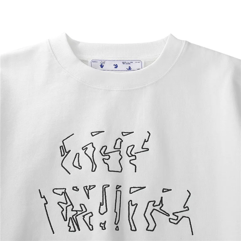 2022fw OFF WHITE Sweater