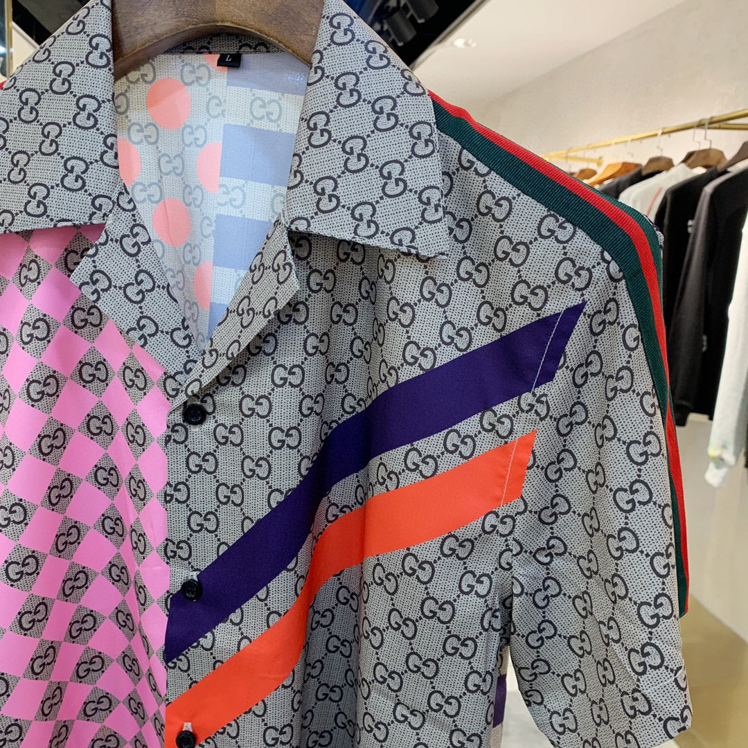 Gvc*1 Shirt