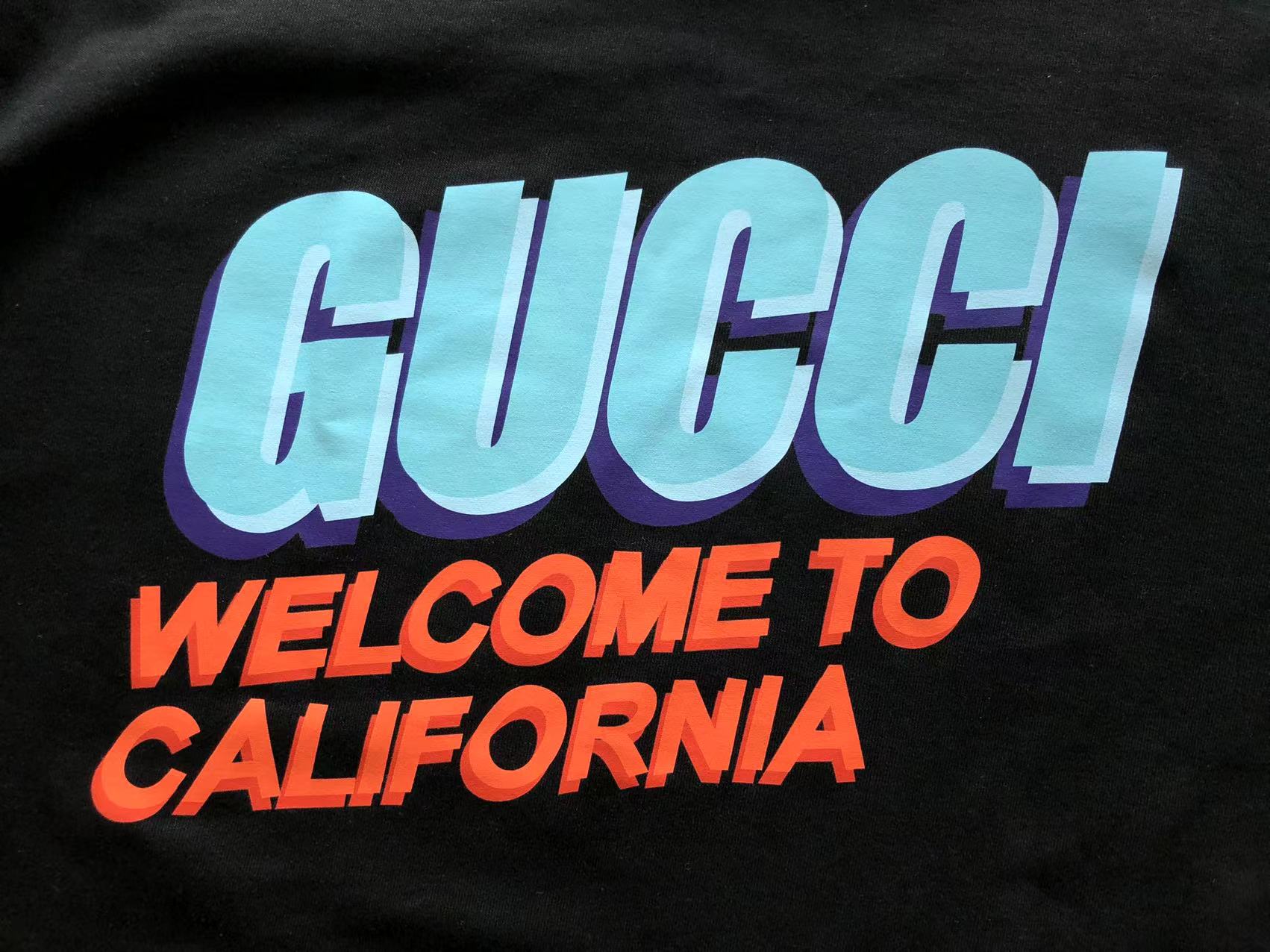 Gvc*1 Sweatshirt