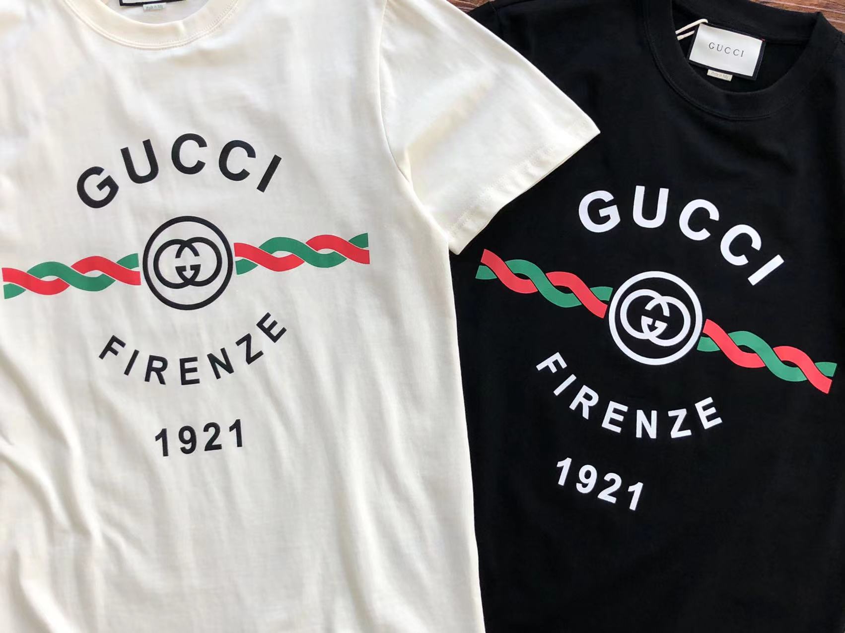 Gvc*1 T-shirt