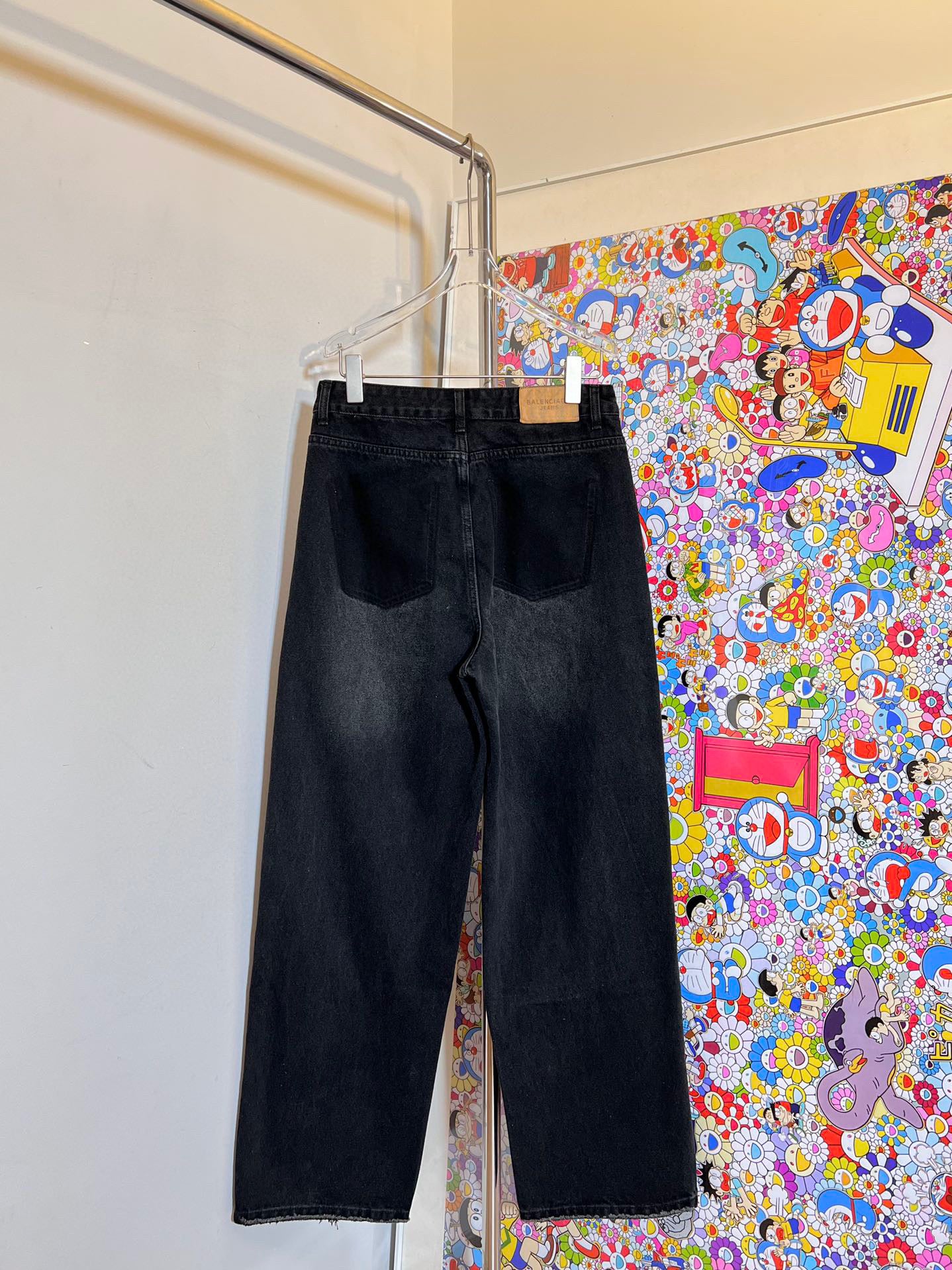 Ba1en*iaga Jeans