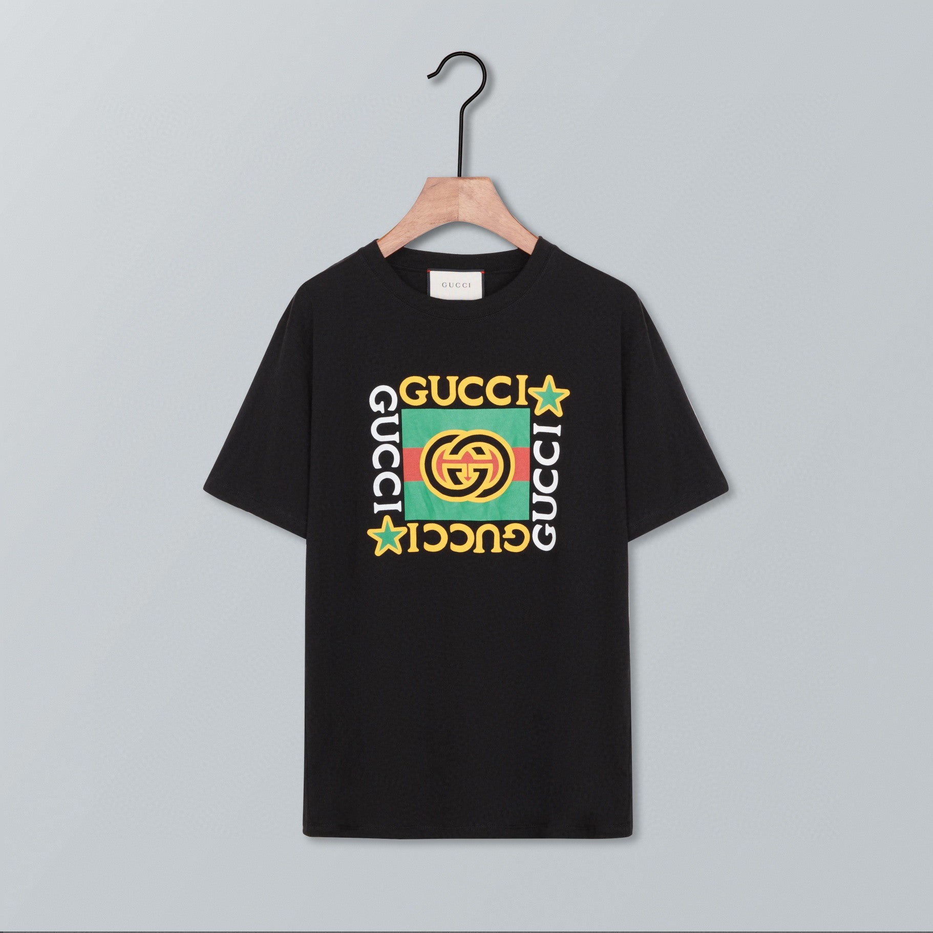 Gvc*1 T-shirt