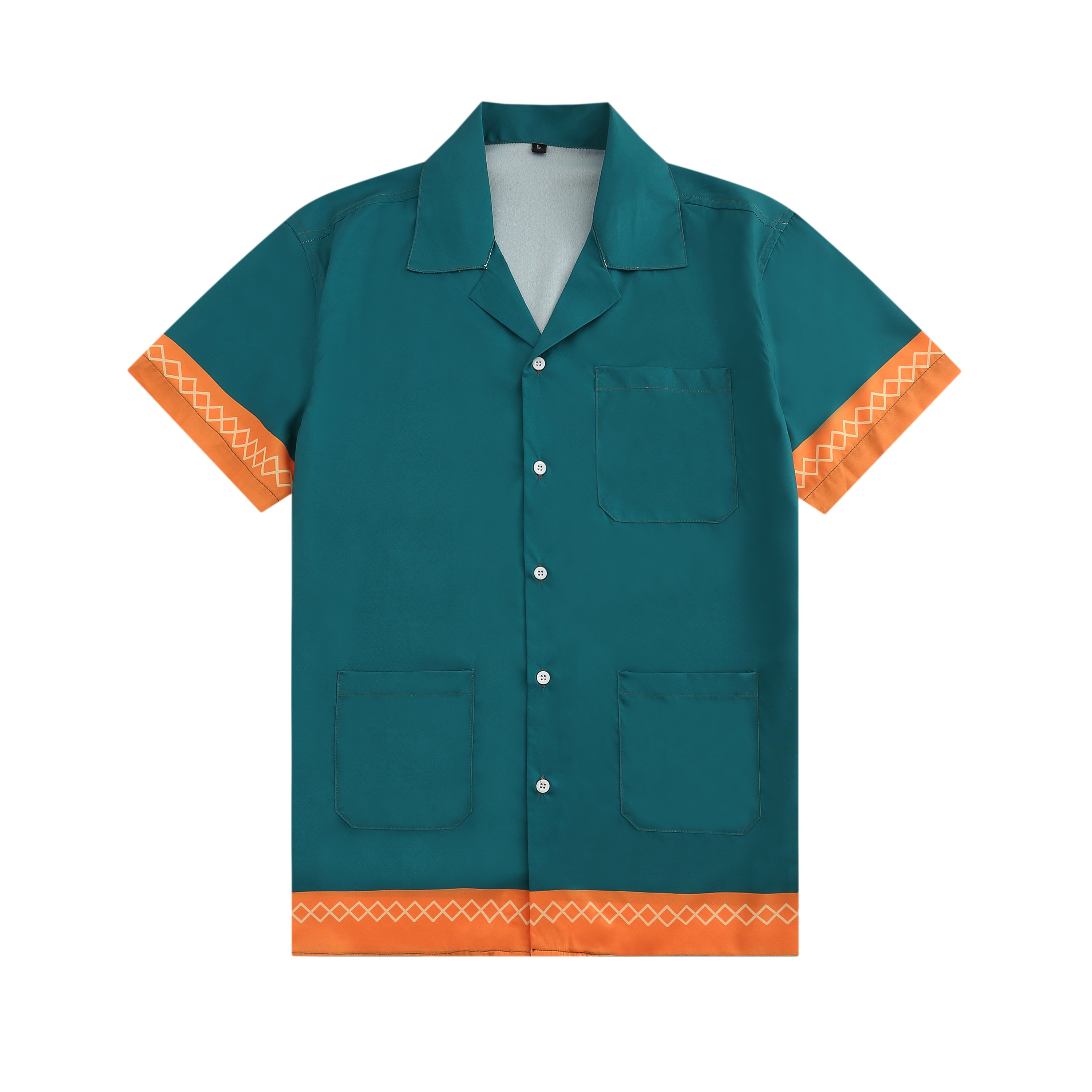 Gvc*1 Shirt