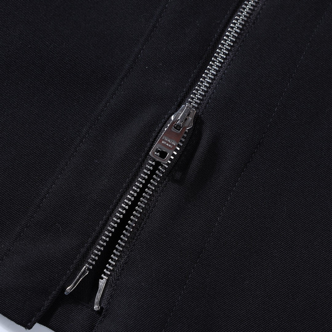 Pra*a Jacket