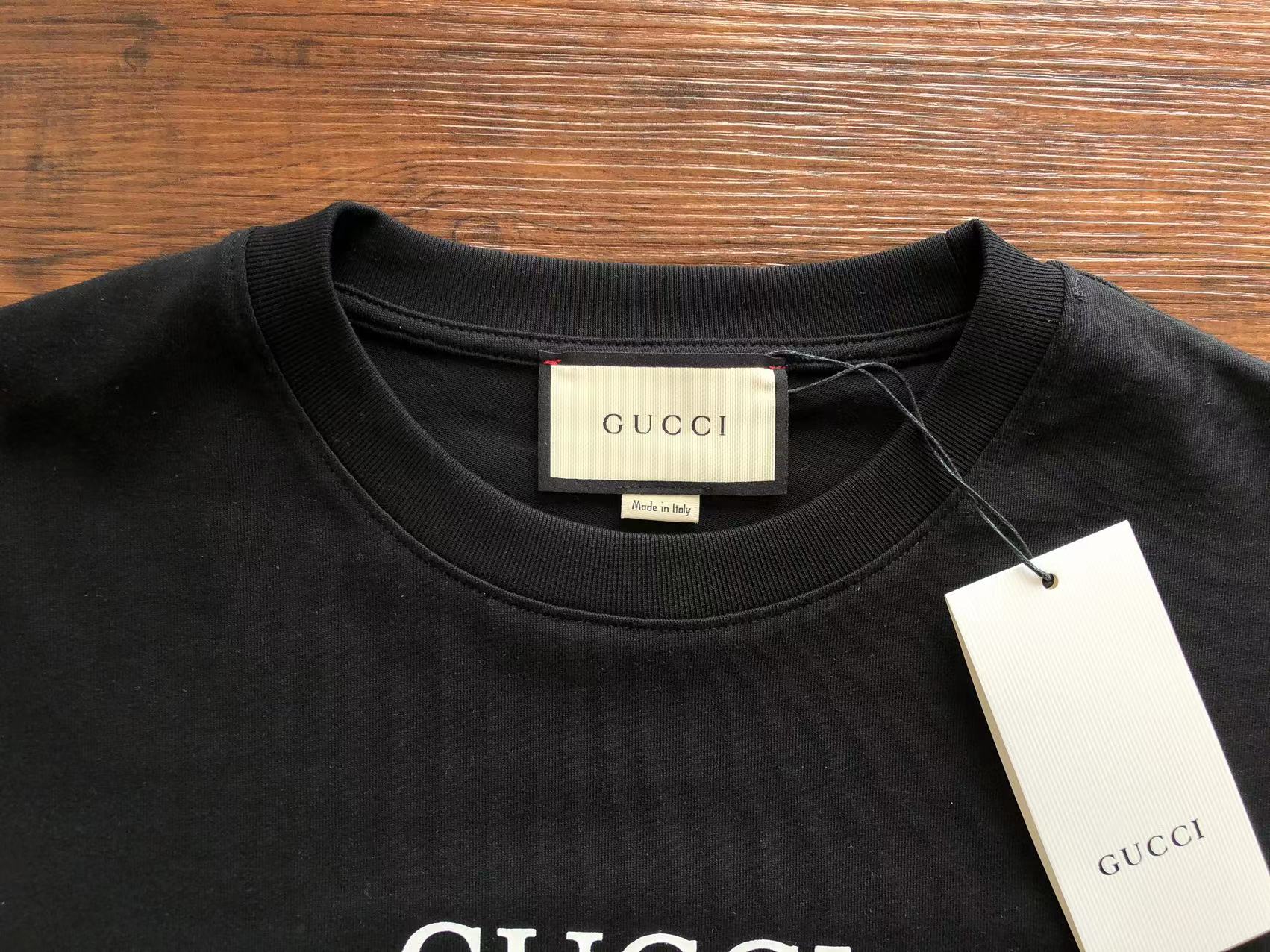 Gvc*1 T-shirt