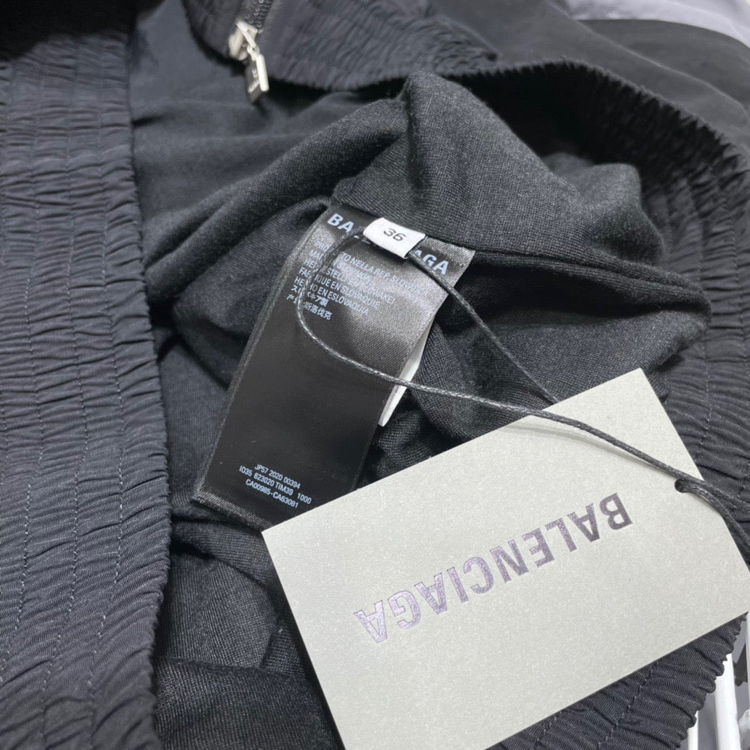 Ba1en*iaga Jacket