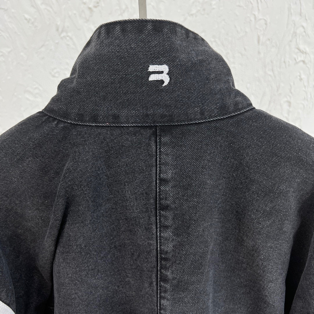 Ba1en*iaga Jacket