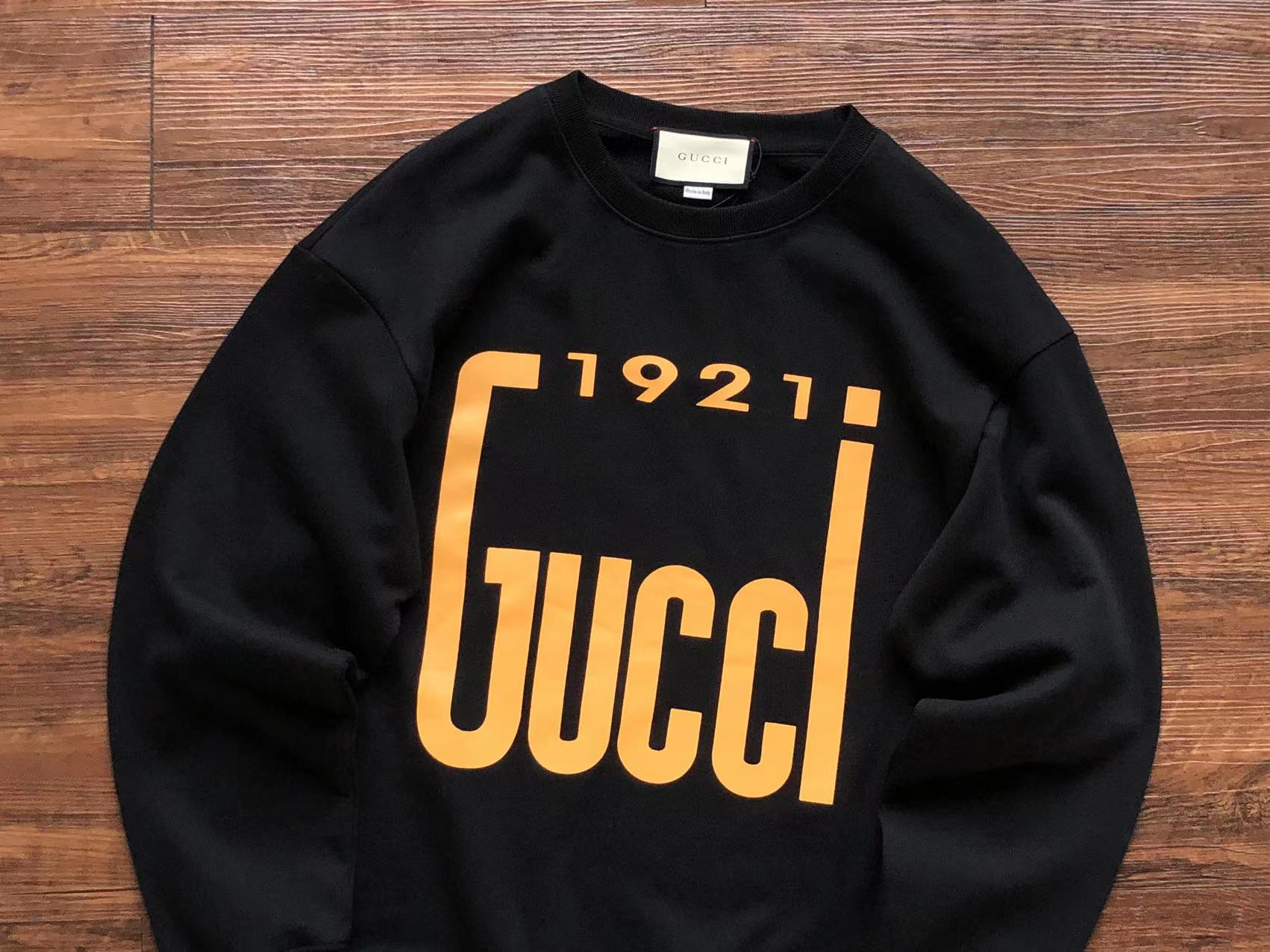 Gvc*1 Sweatshirt