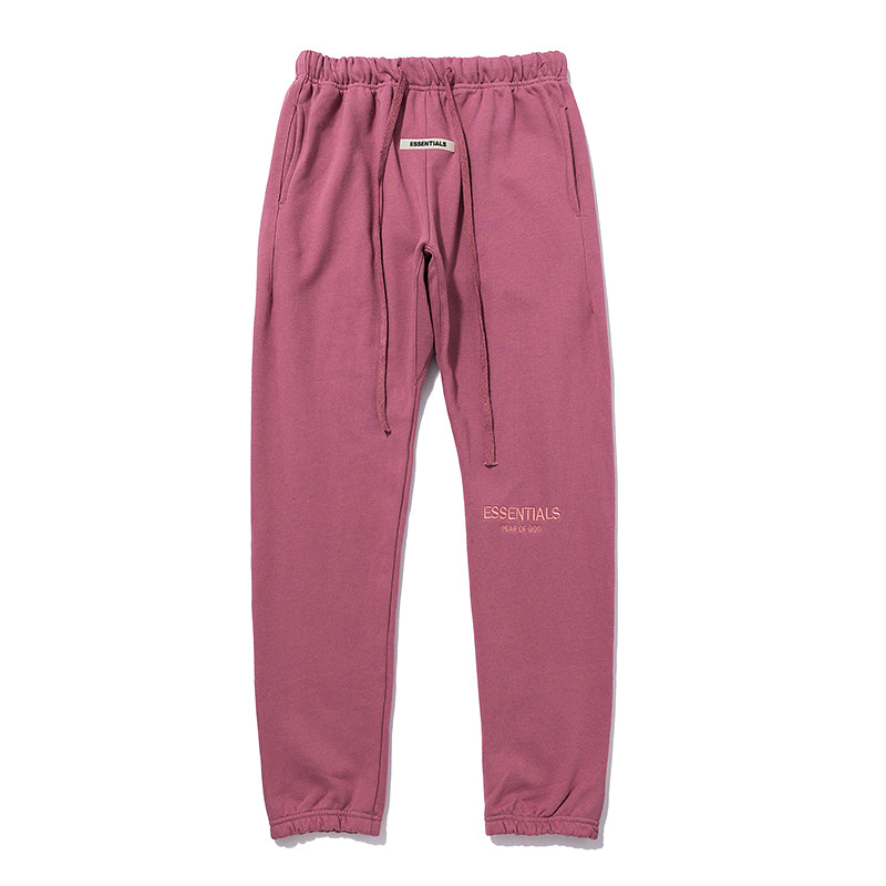 Fear of God FOG Essentials Reflective Track Pants 560