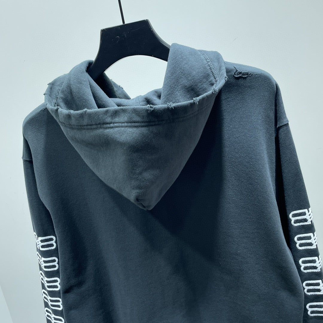 Ba1en*iaga Jacket