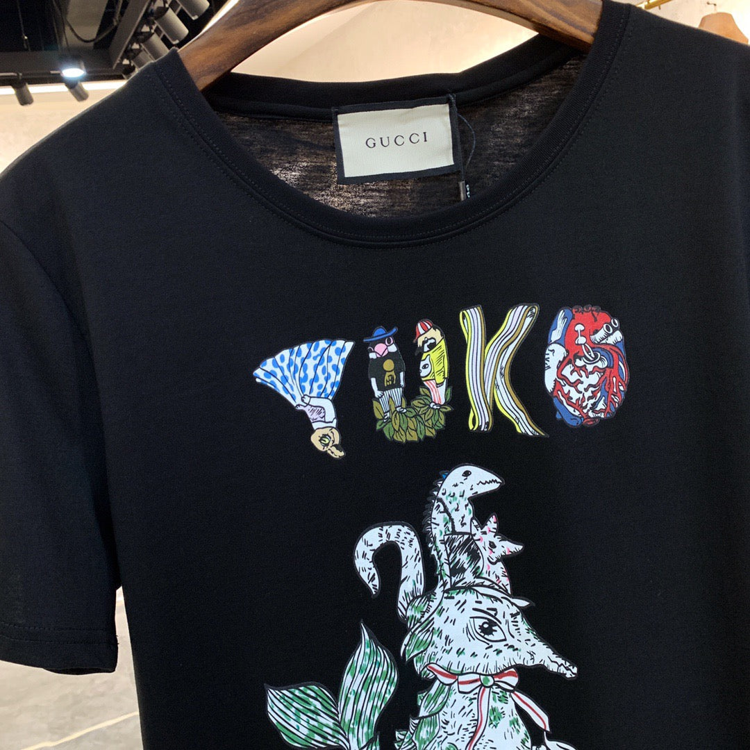 Gvc*1 T-shirt