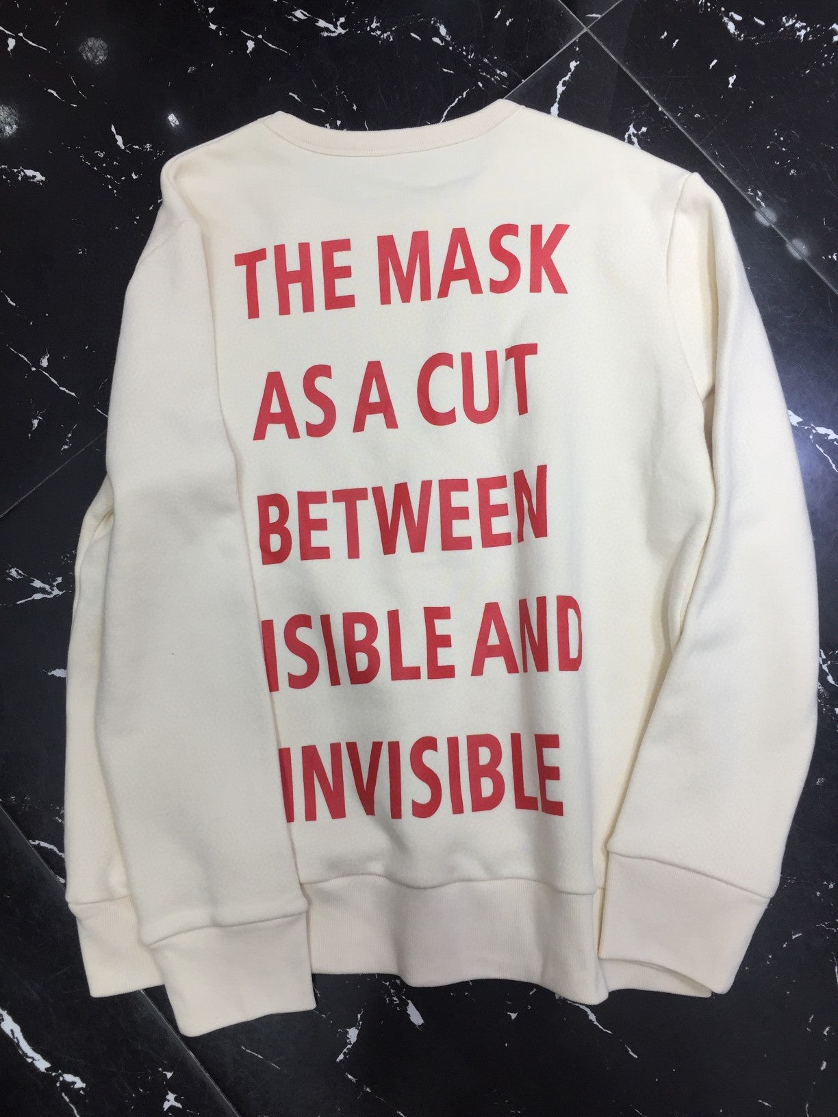 Gvc*1 Sweatshirt
