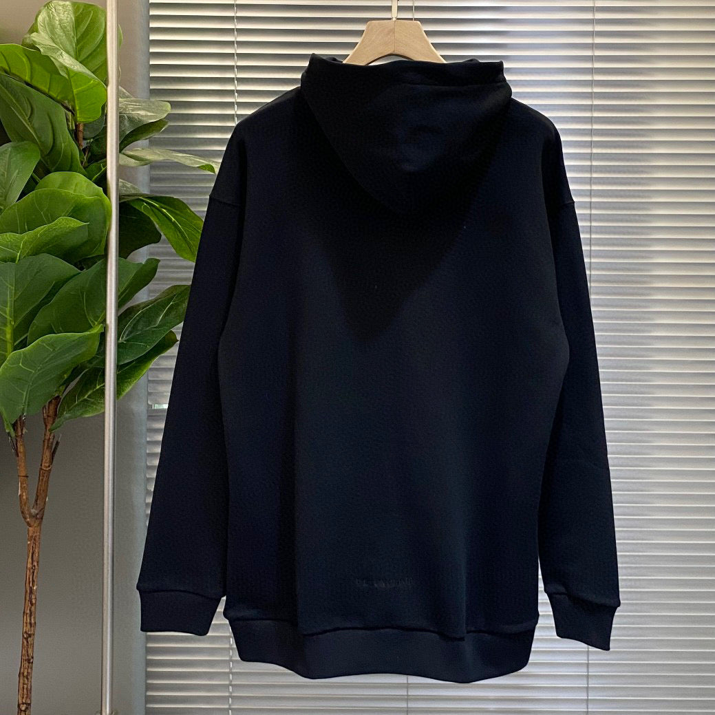 Ba1en*iaga Hoodie