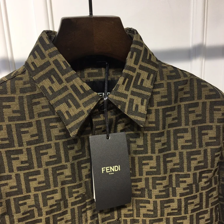 2022ss F**di Jacket
