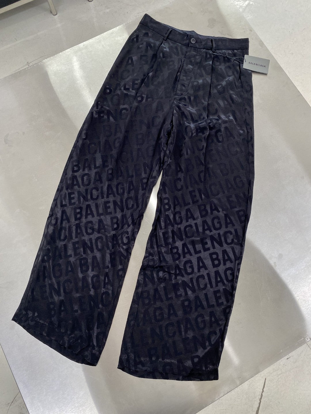 Ba1en*iaga Pants