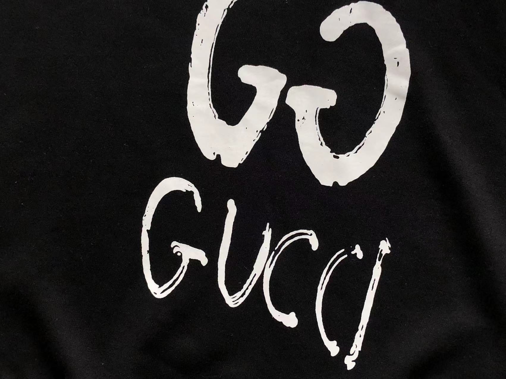 Gvc*1 x Ba1en*iaga Sweatshirt