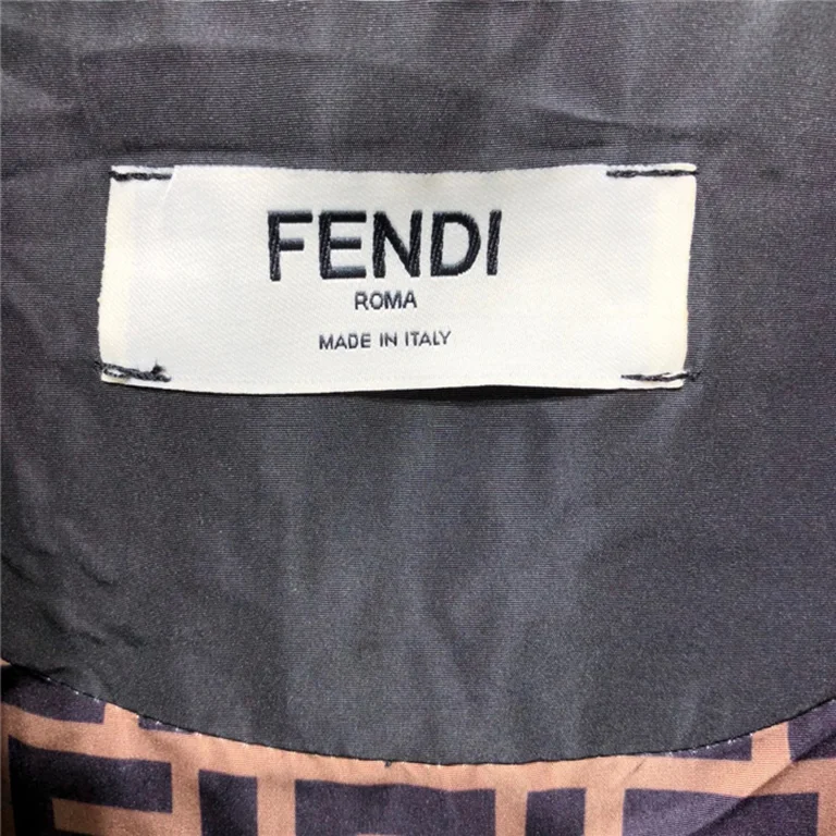 2021SS F**di Jacket