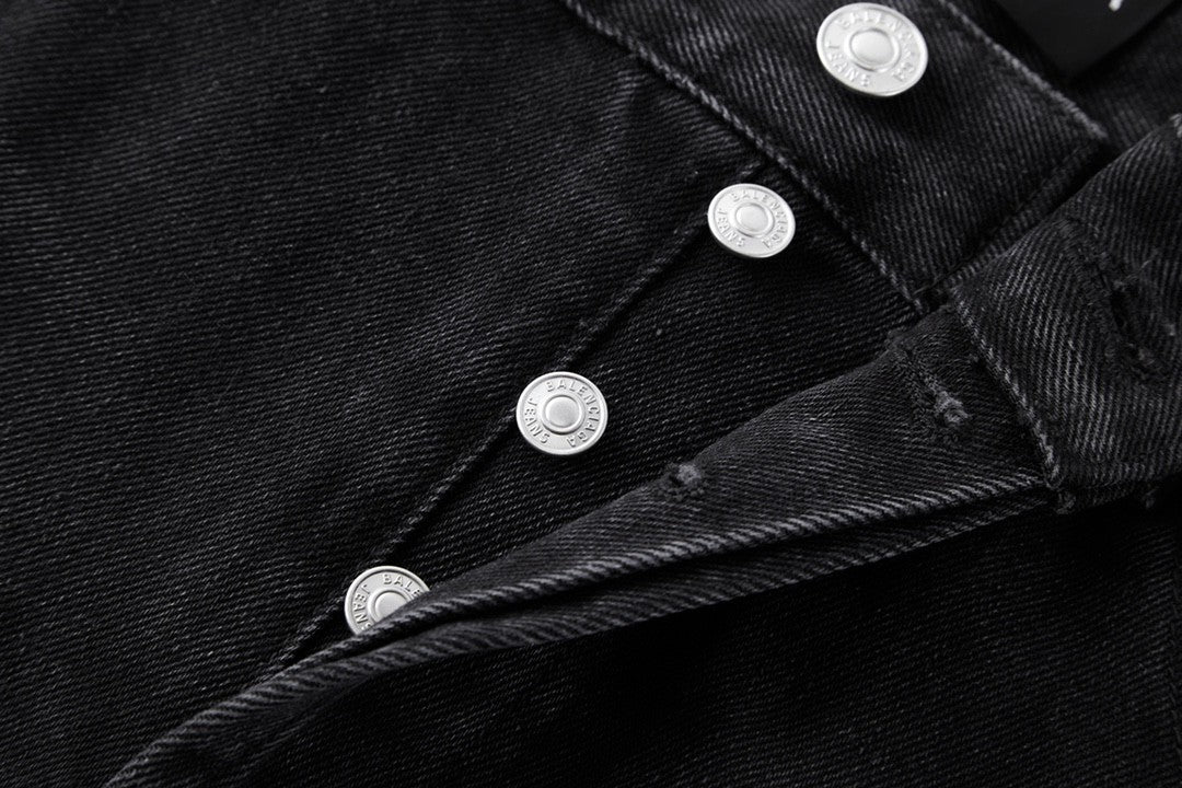 Ba1en*iaga Jeans