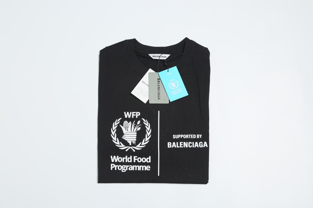 Ba1en*iaga T-shirt