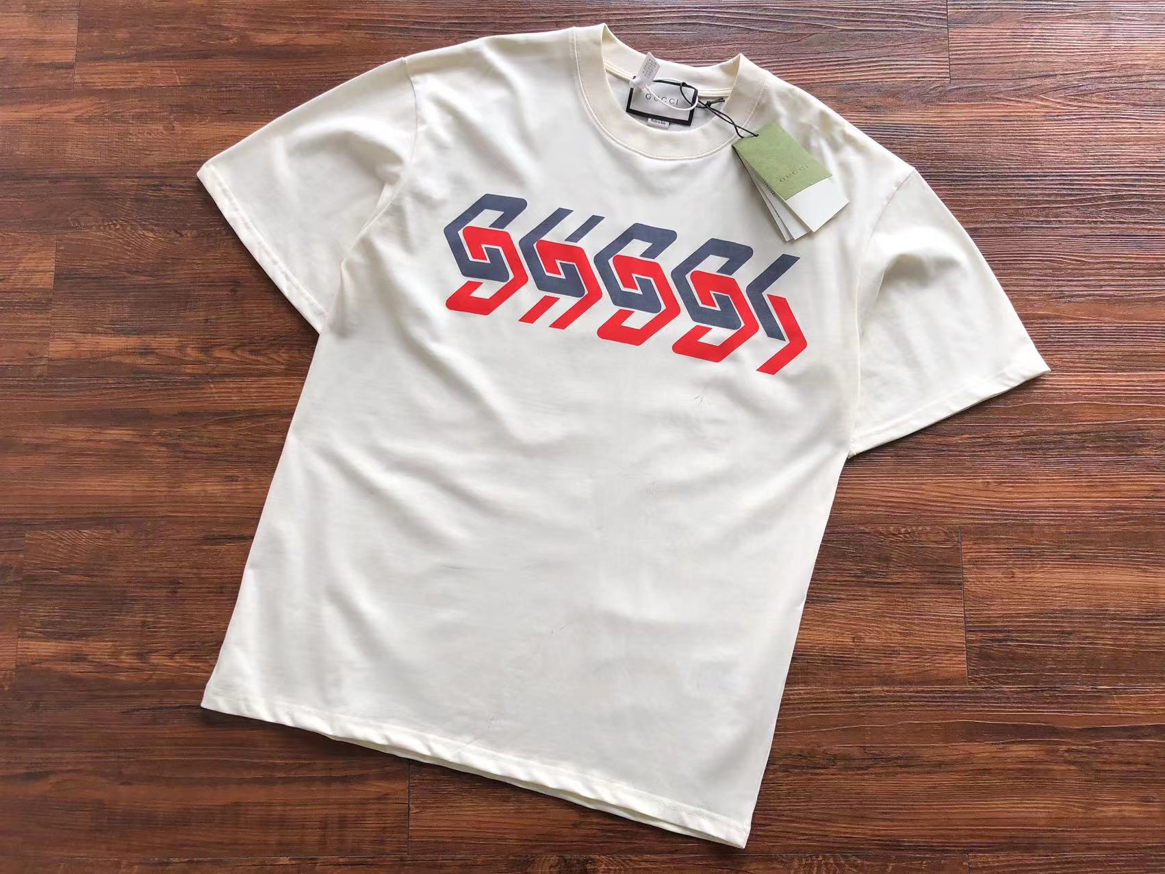 Gvc*1 T-shirt