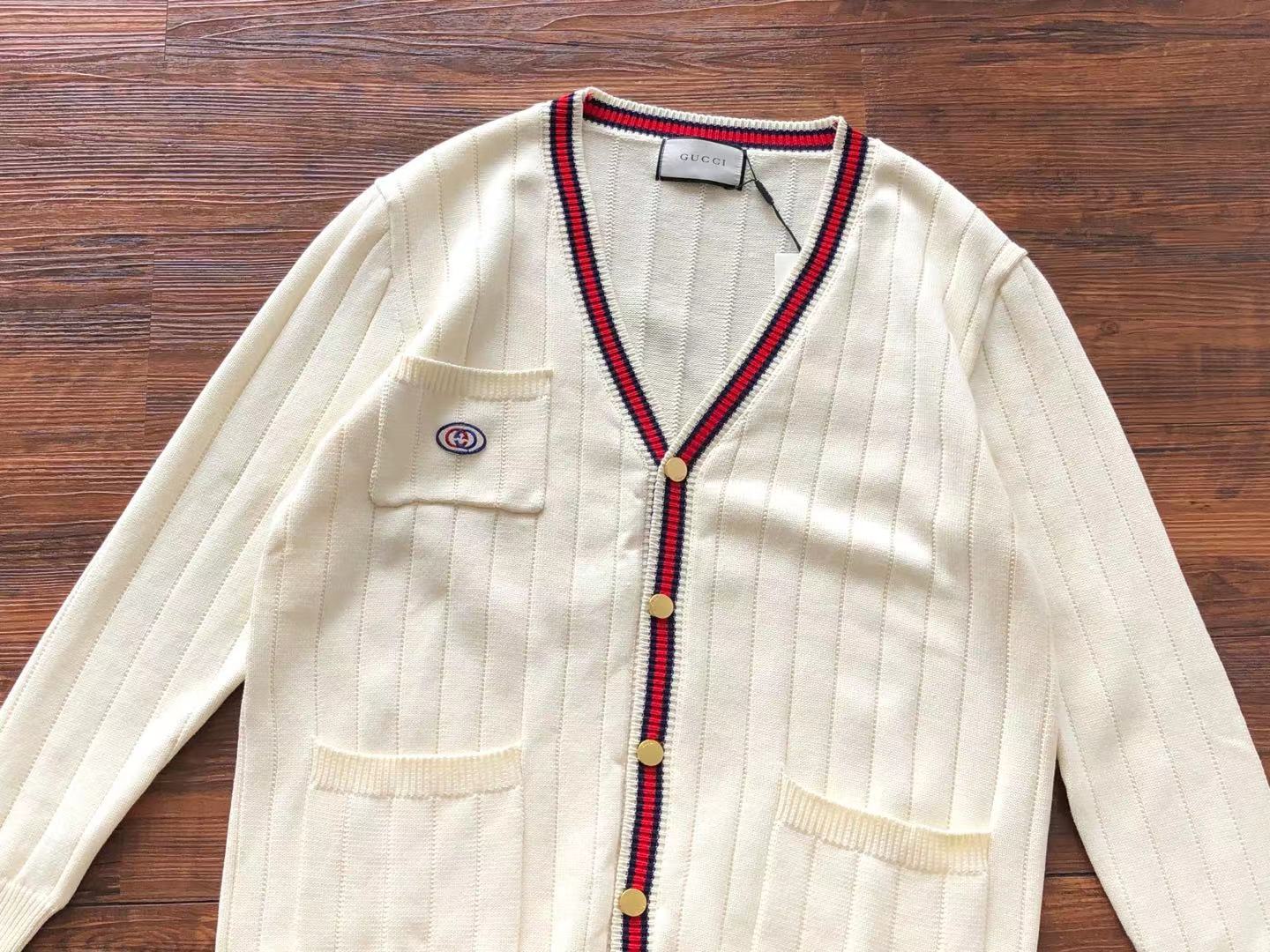 Gvc*1 Cardigan