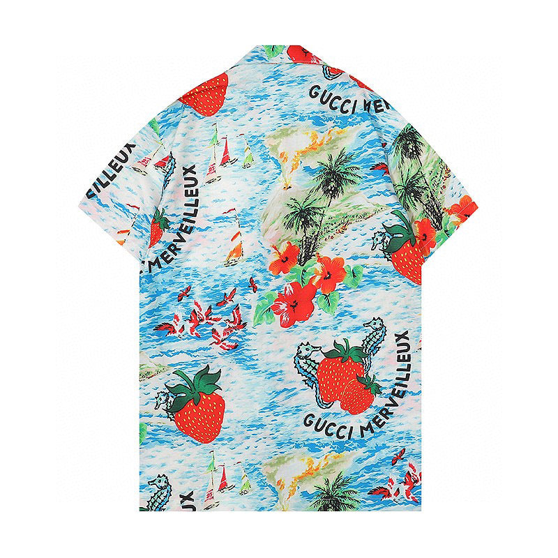 Gvc*1 Shirt