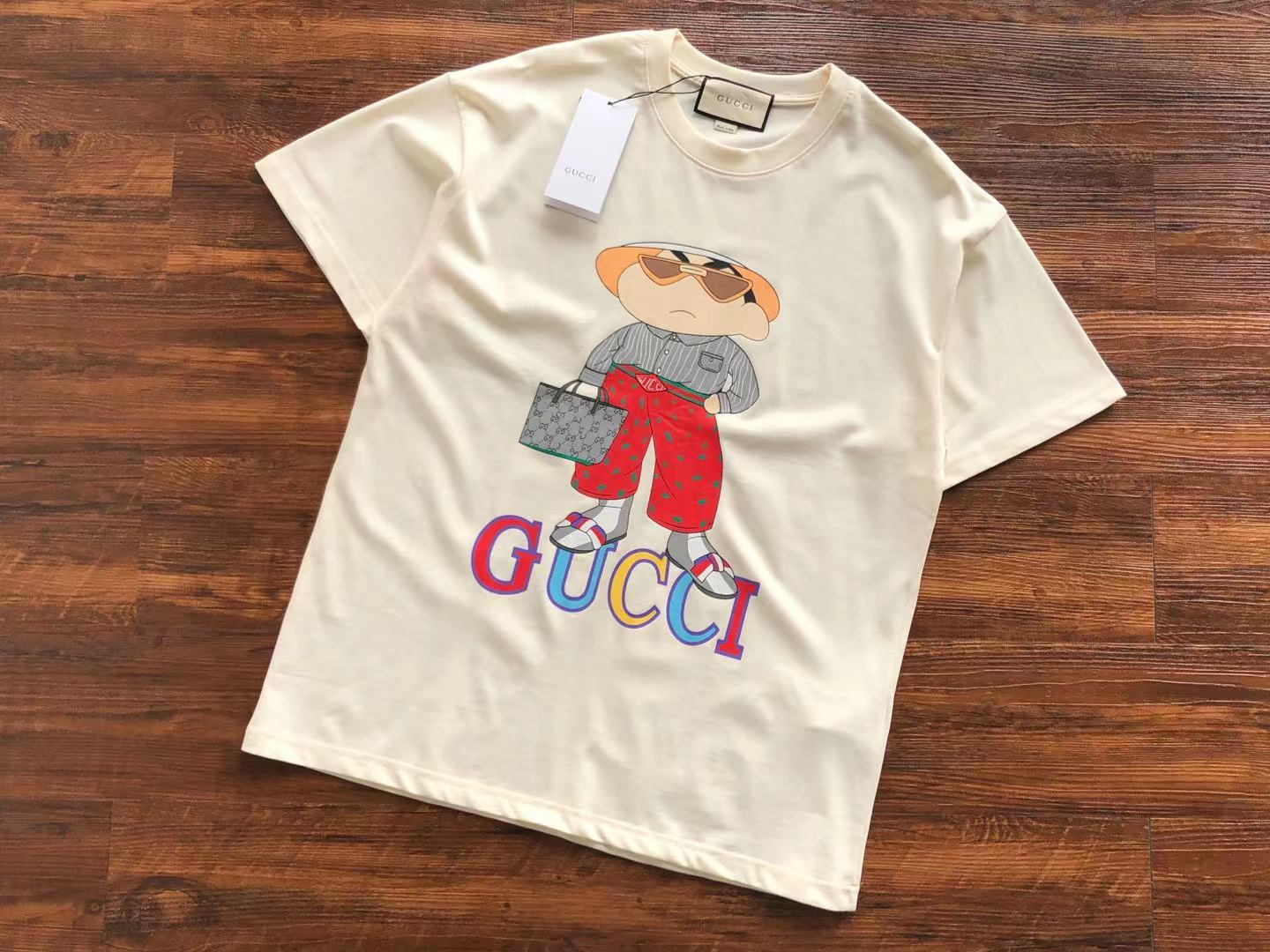 Gvc*1 T-shirt