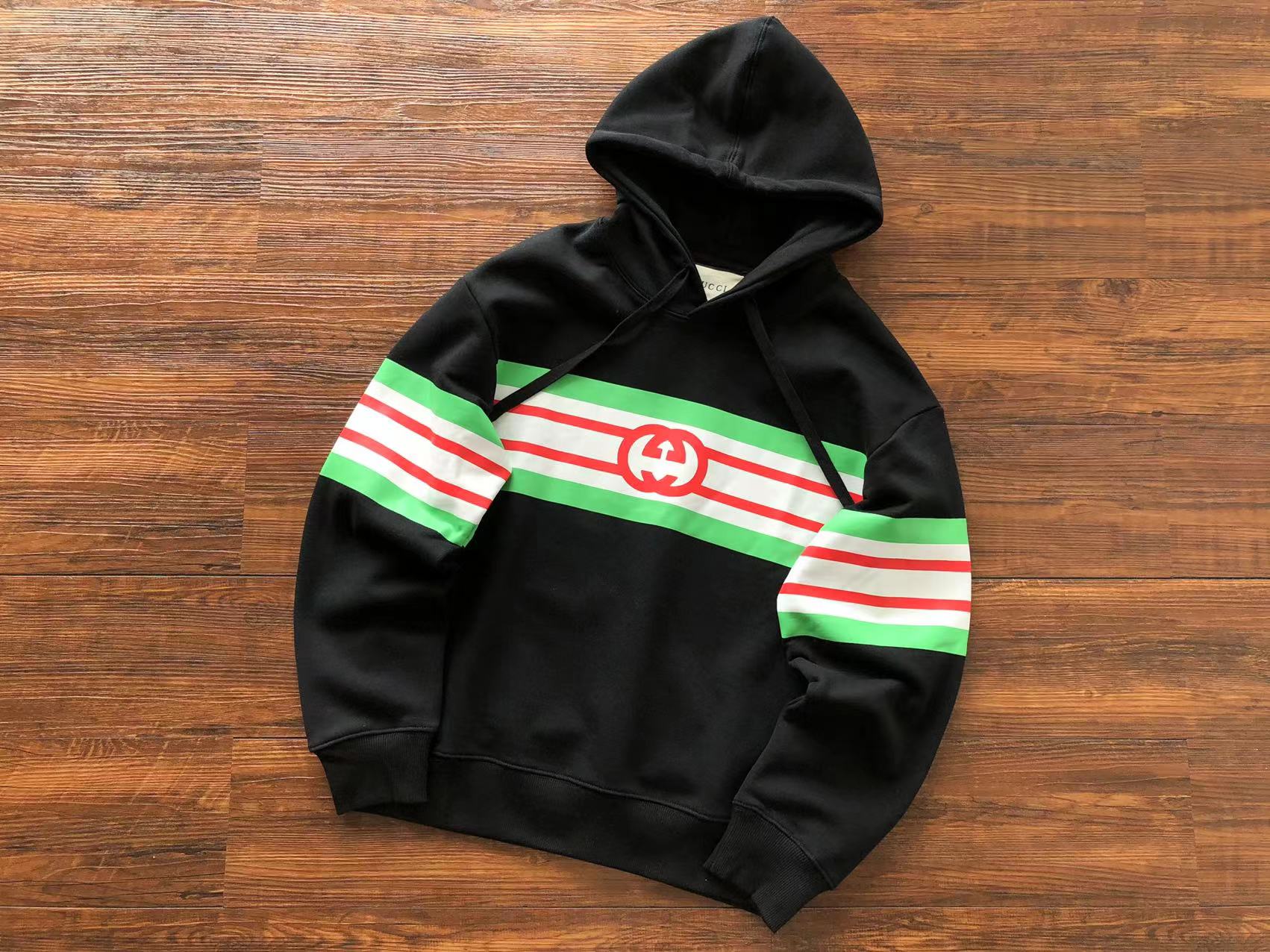 Gvc*1 Hoodie