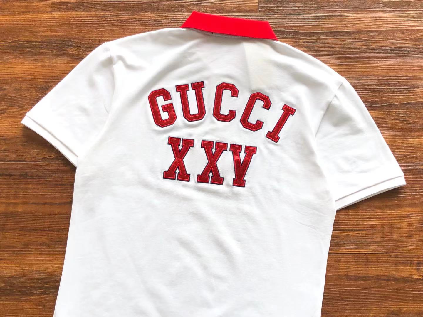 Gvc*1 Shirt