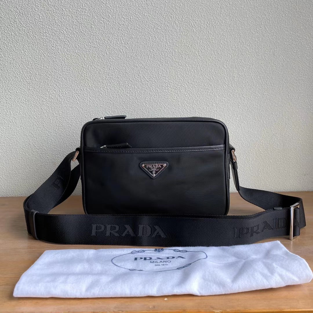 Pra*a Bag Dupe