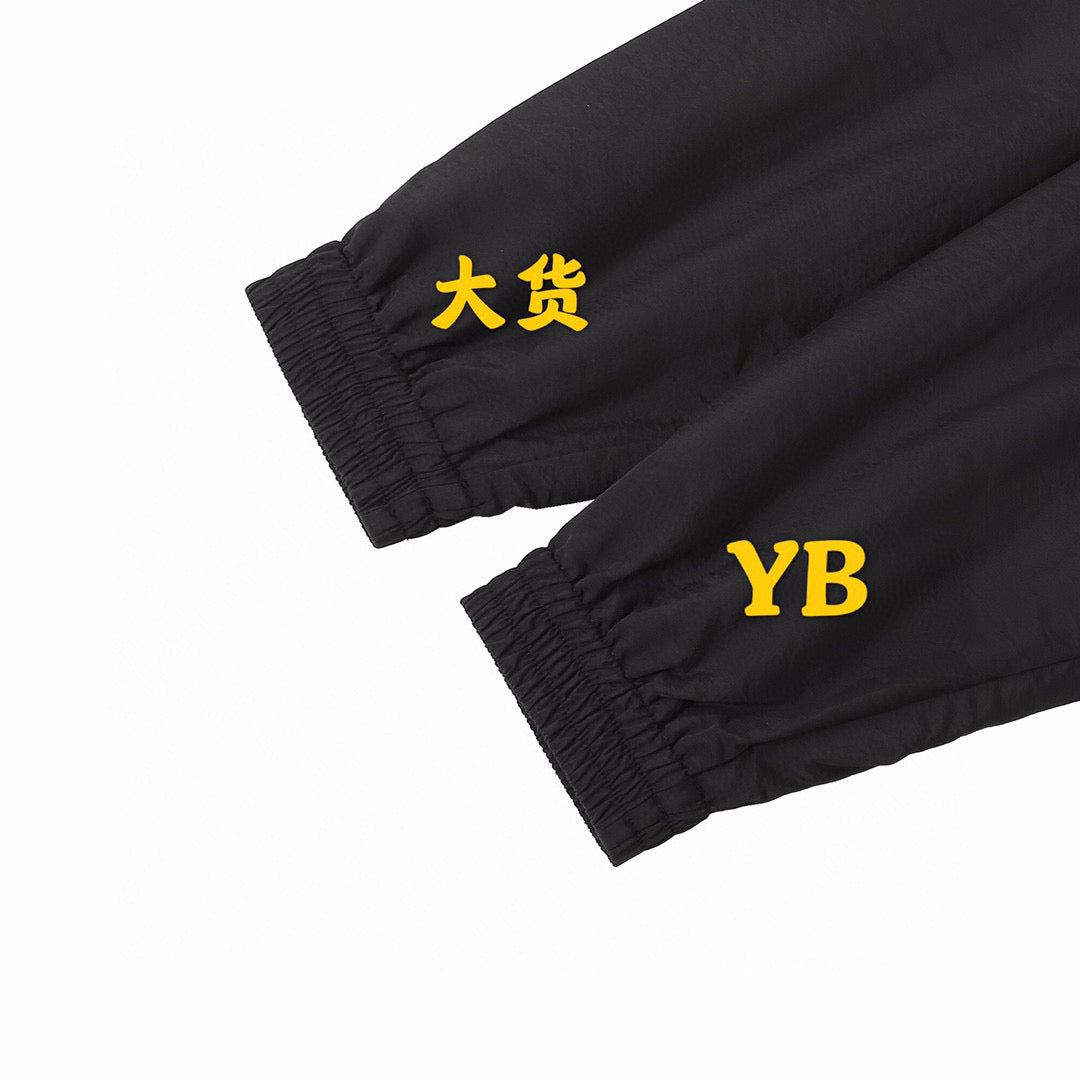 Ba1en*iaga Jacket