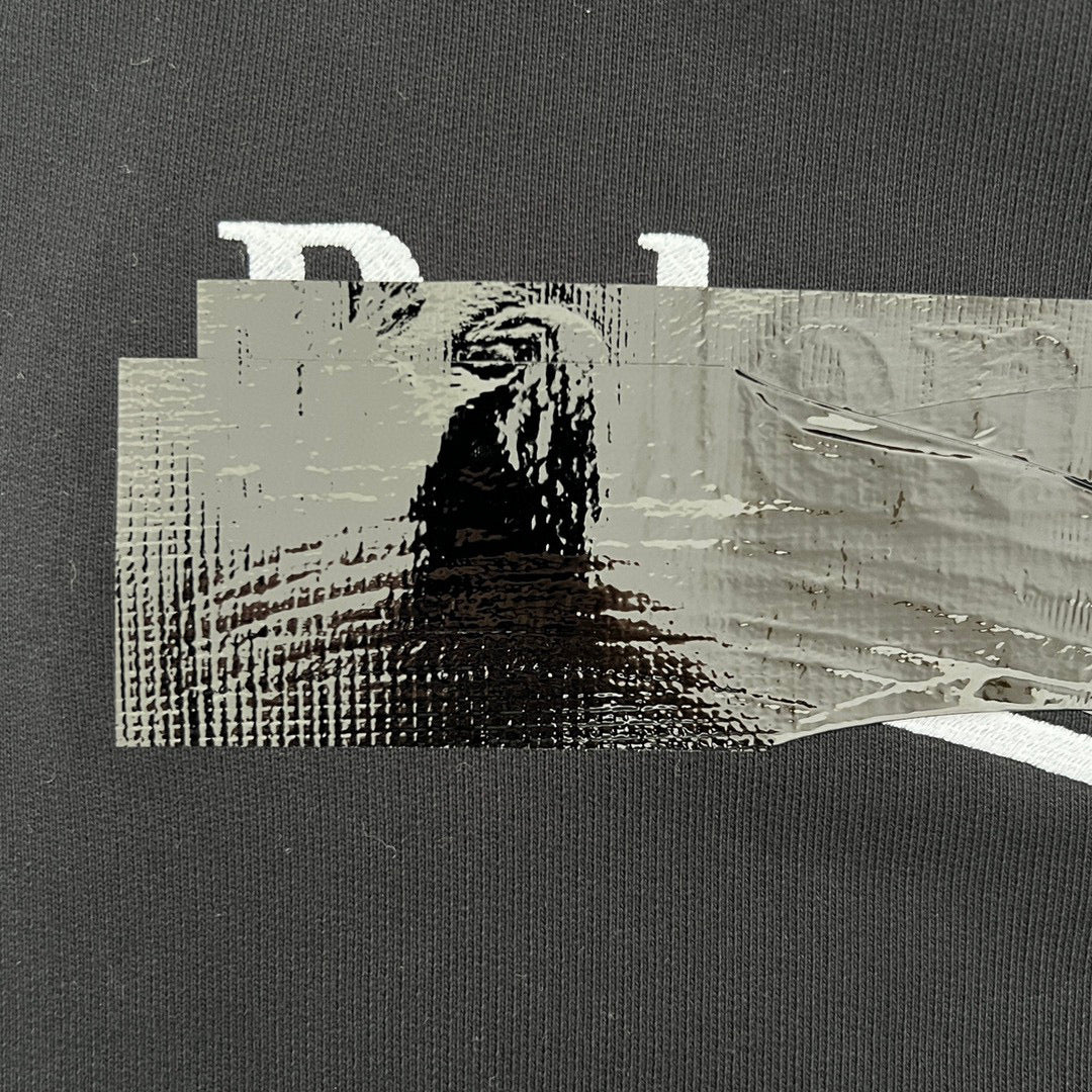 Ba1en*iaga Hoodie