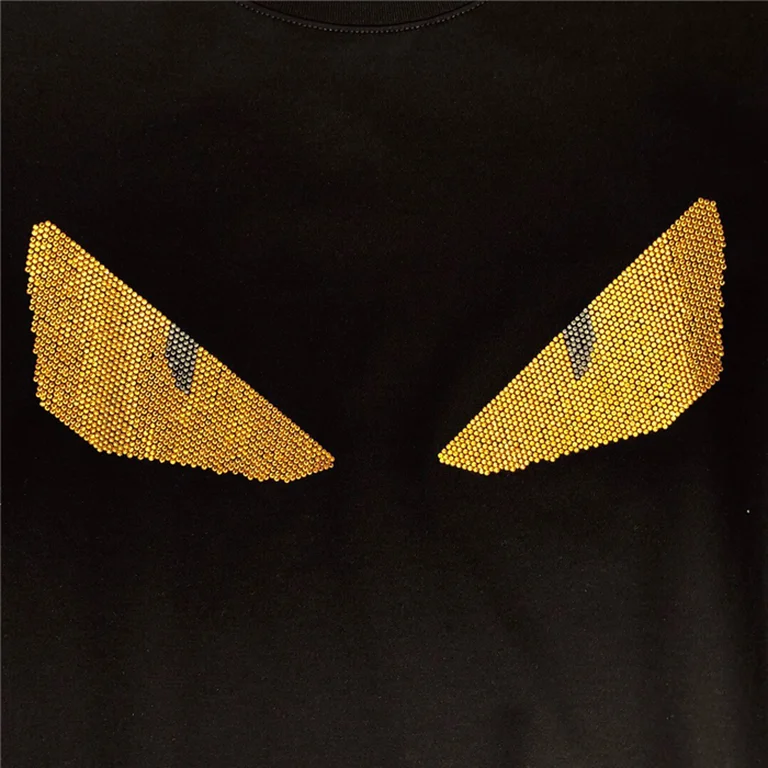 2021ss F**di T Shirt