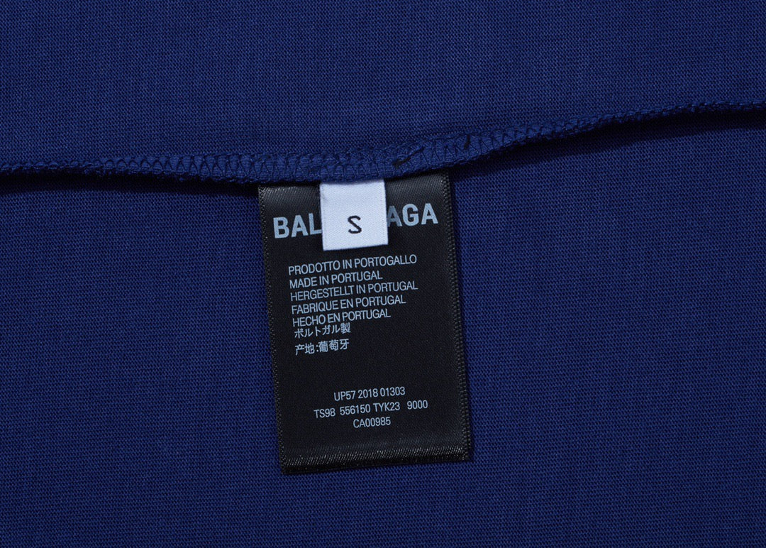 Ba1en*iaga T-shirt