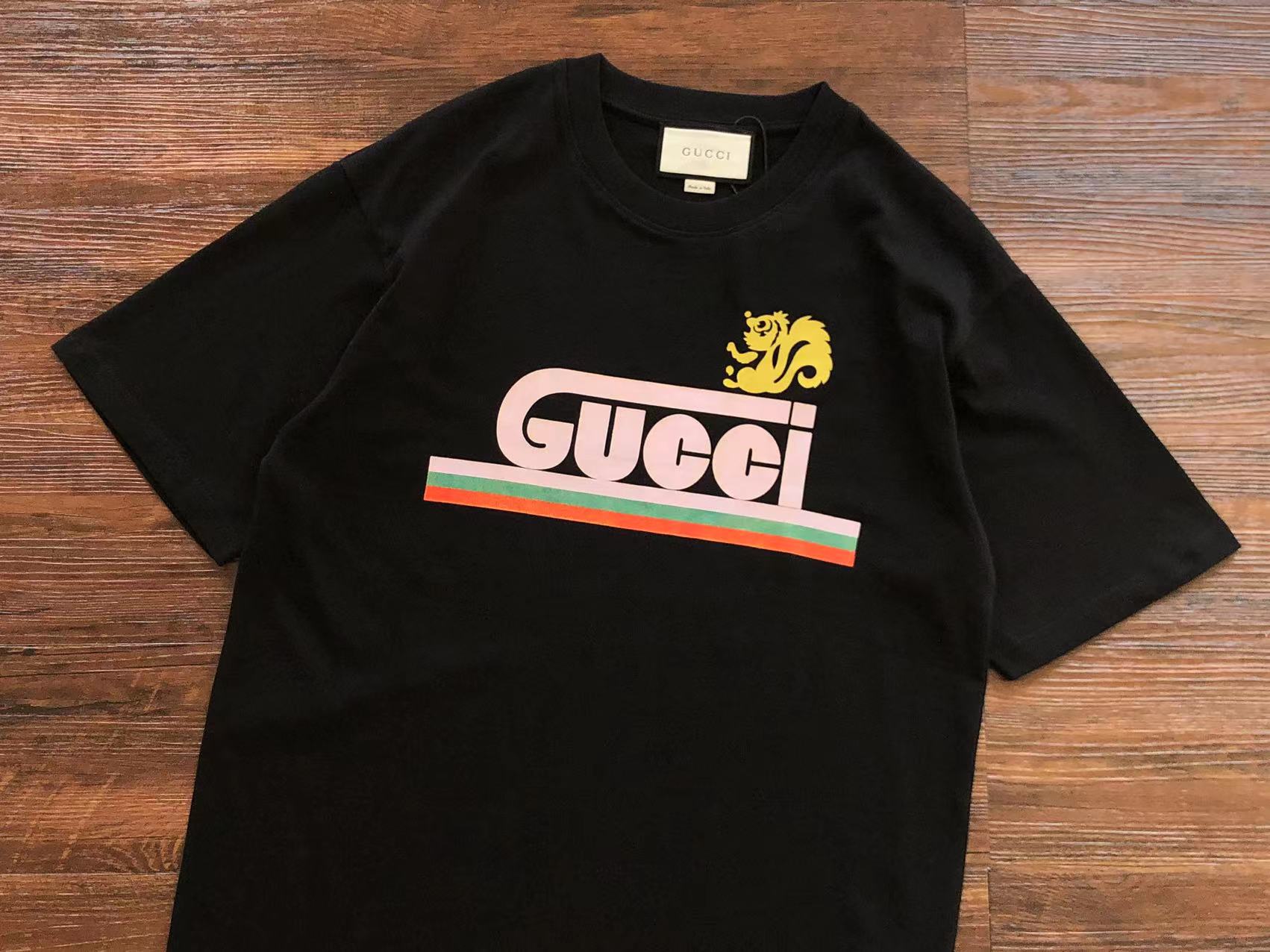 Gvc*1 T-shirt