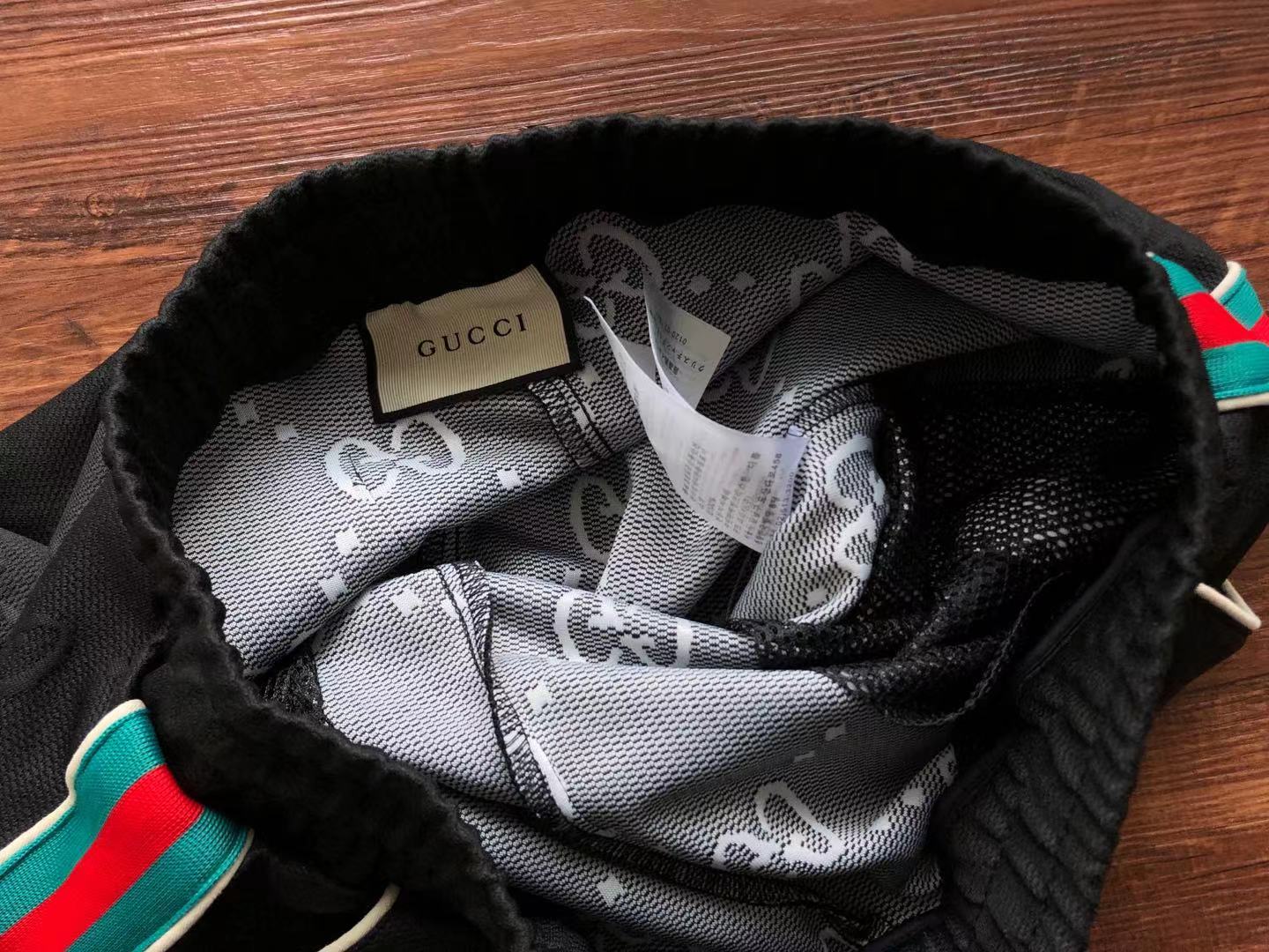 Gvc*1 Sweatpants