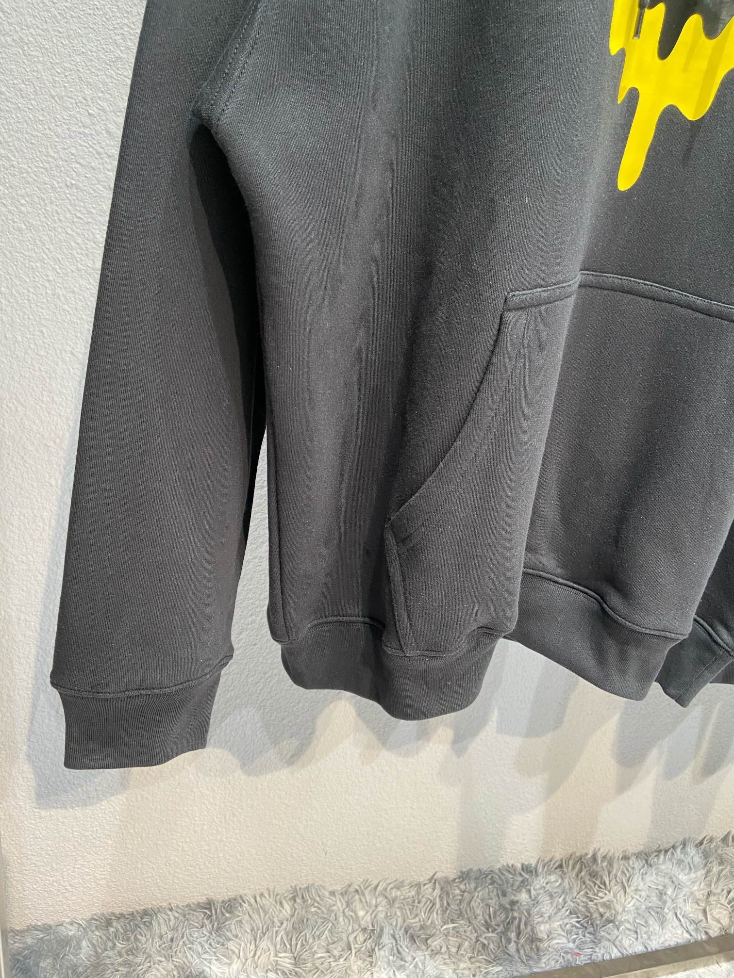 Ba1en*iaga Hoodie