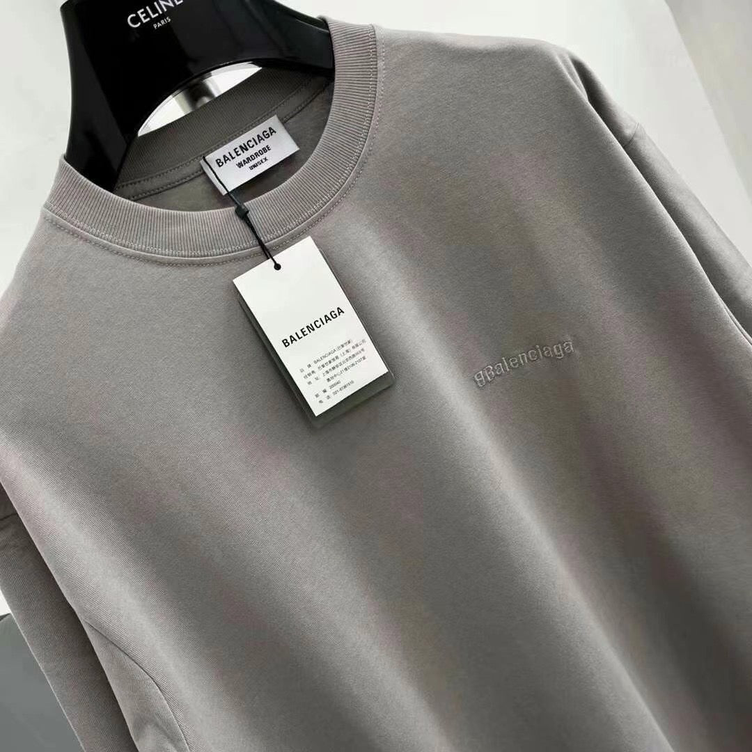 Ba1en*iaga T-shirt