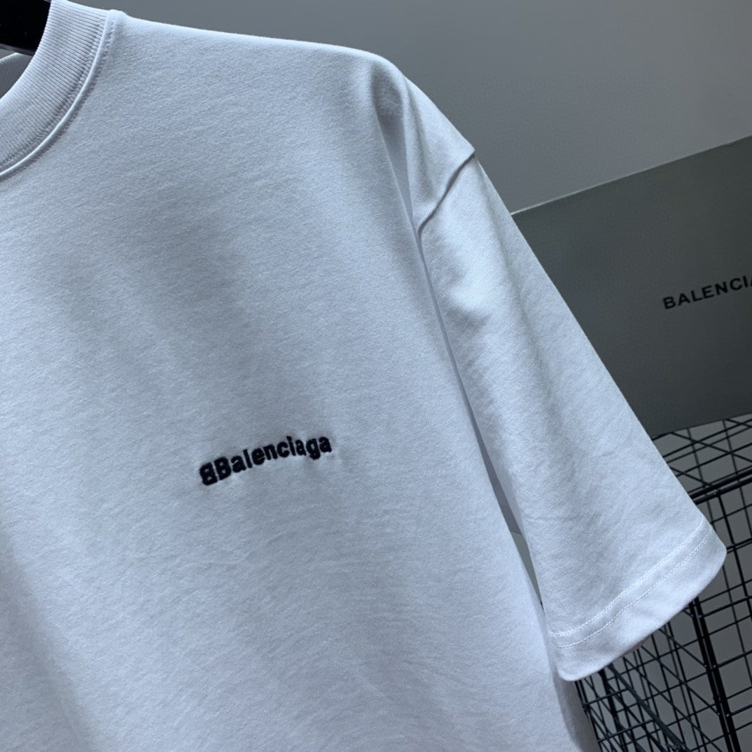 Ba1en*iaga T-shirt