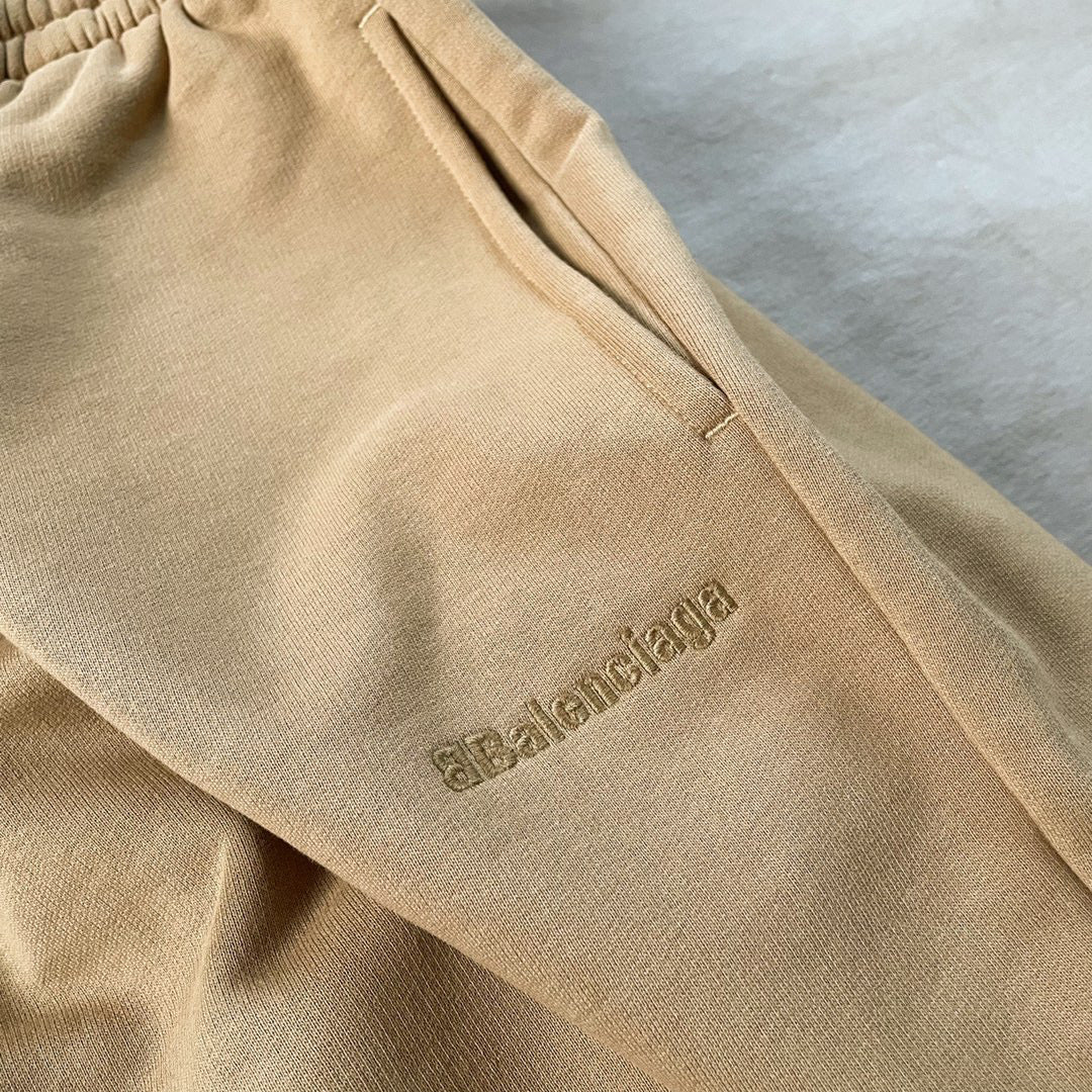 Ba1en*iaga Sweatpants