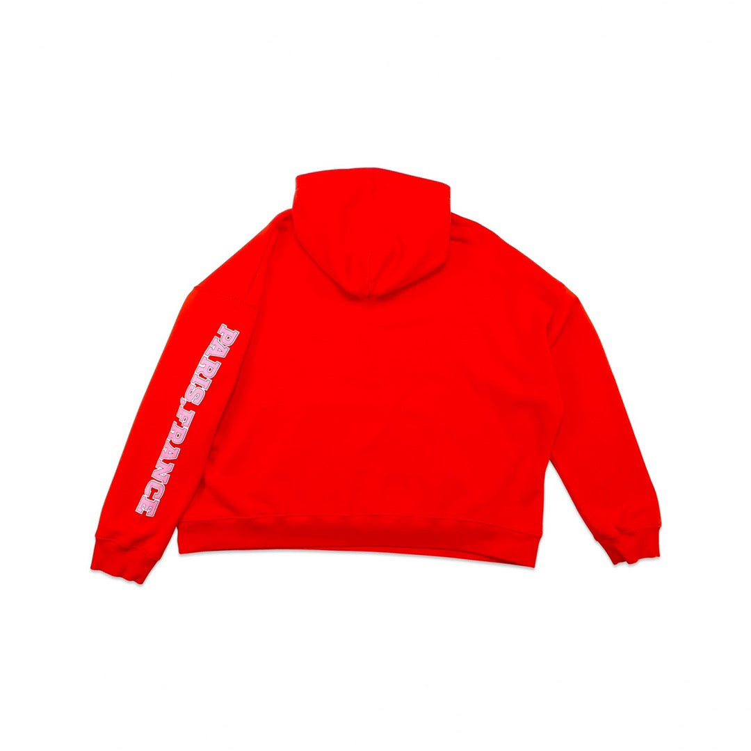 Ba1en*iaga Hoodie