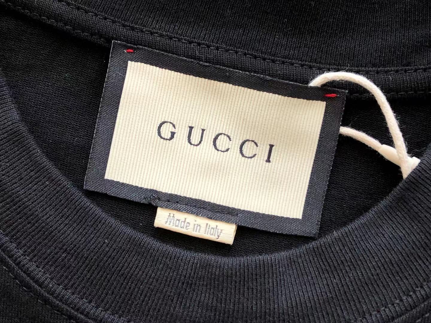 Gvc*1 T-shirt
