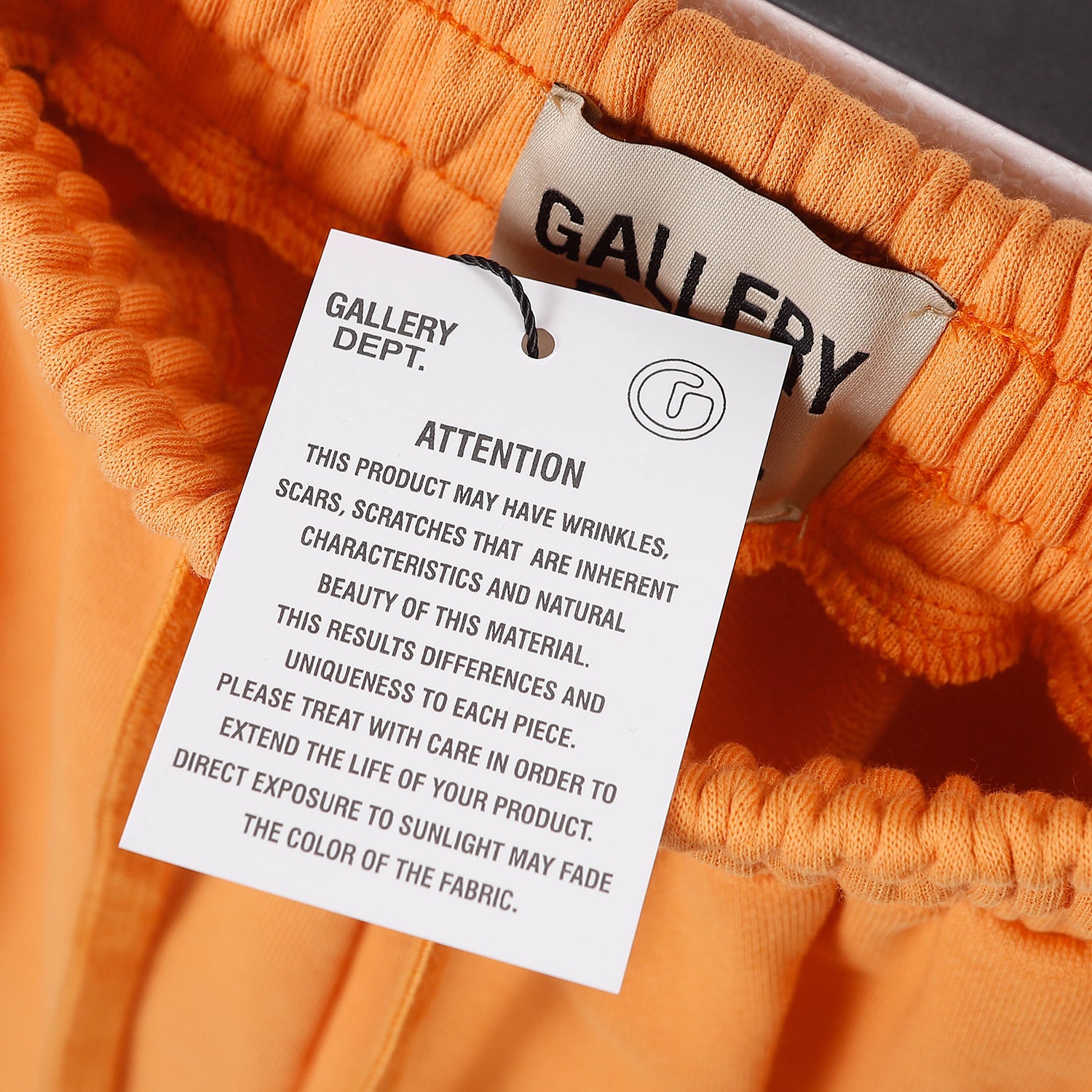 Gallery Dept Shorts