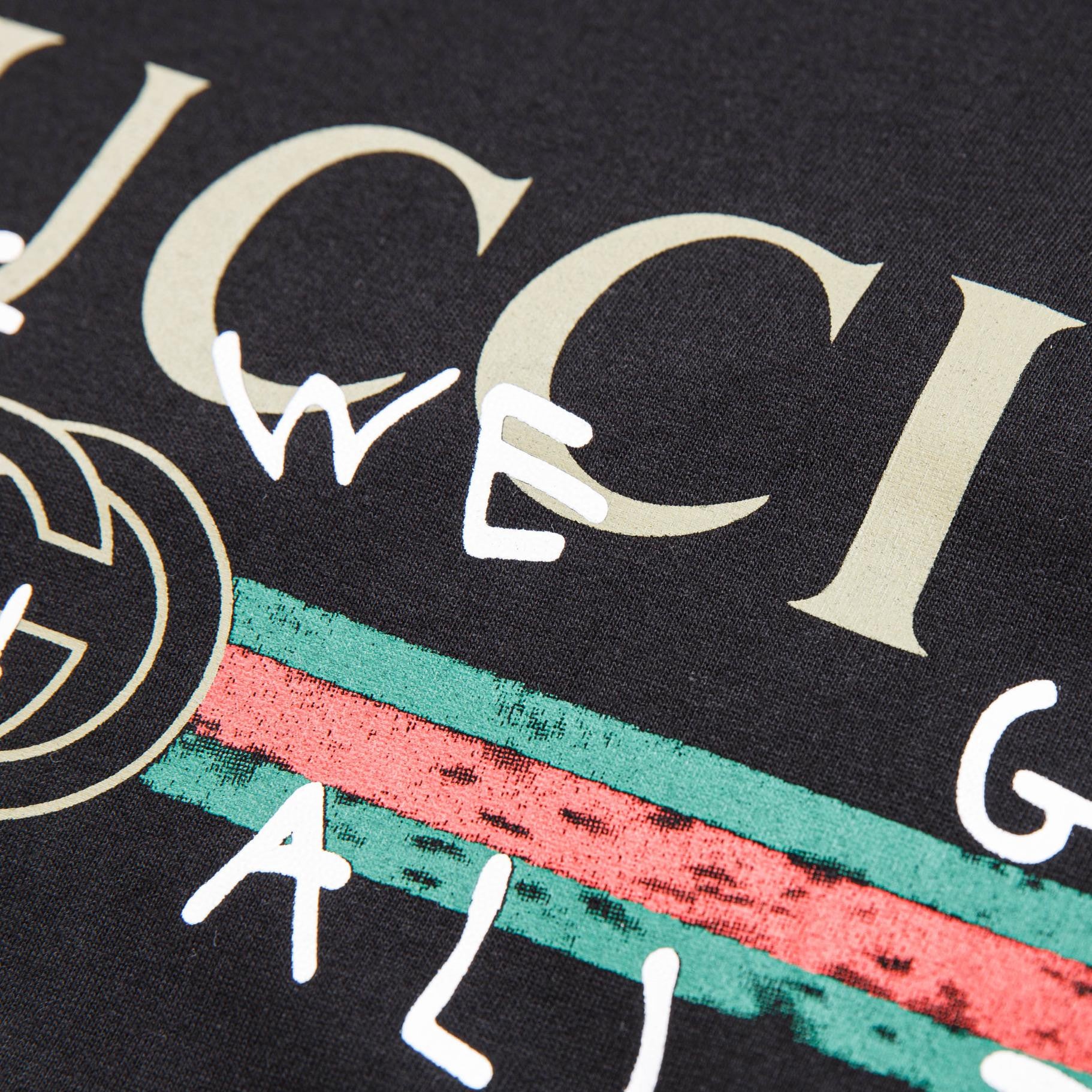 Gvc*1 T-shirt