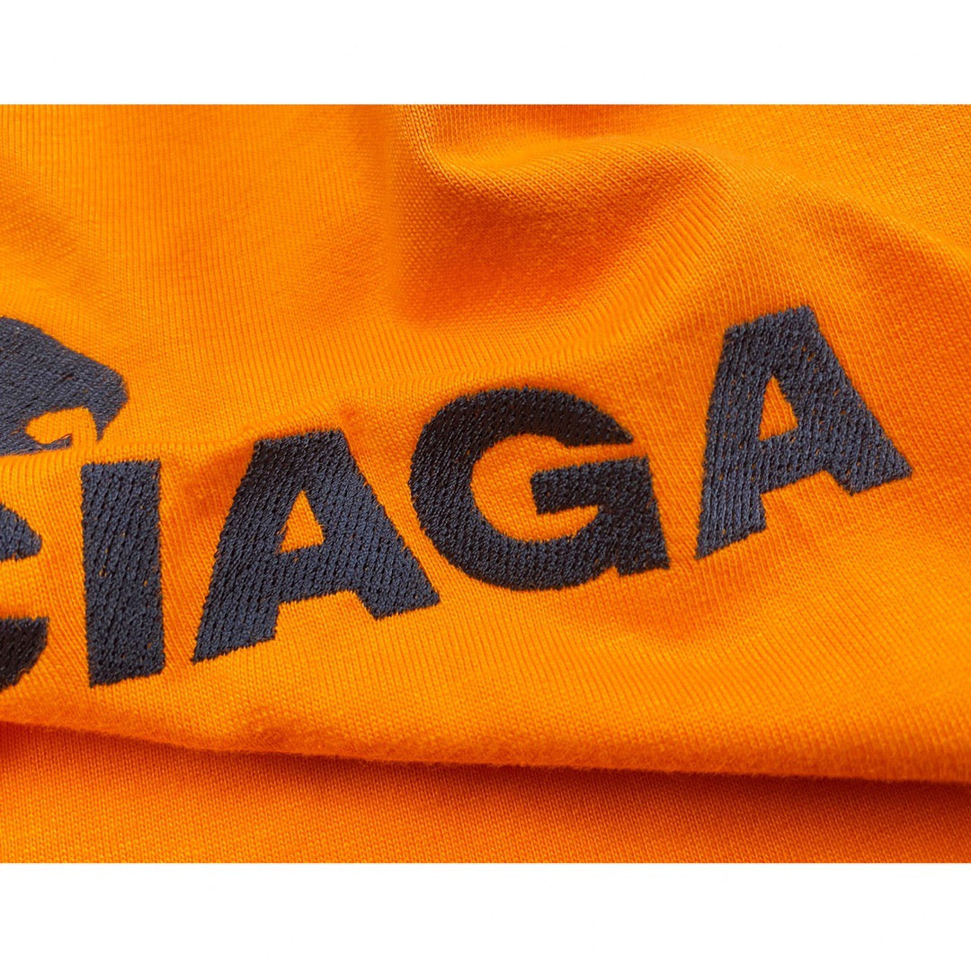 Ba1en*iaga T-shirt