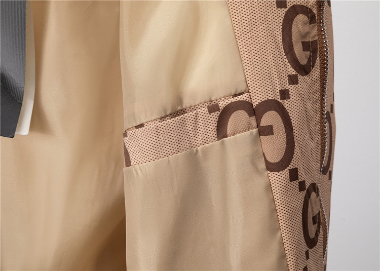 Gvc*1 Jacket