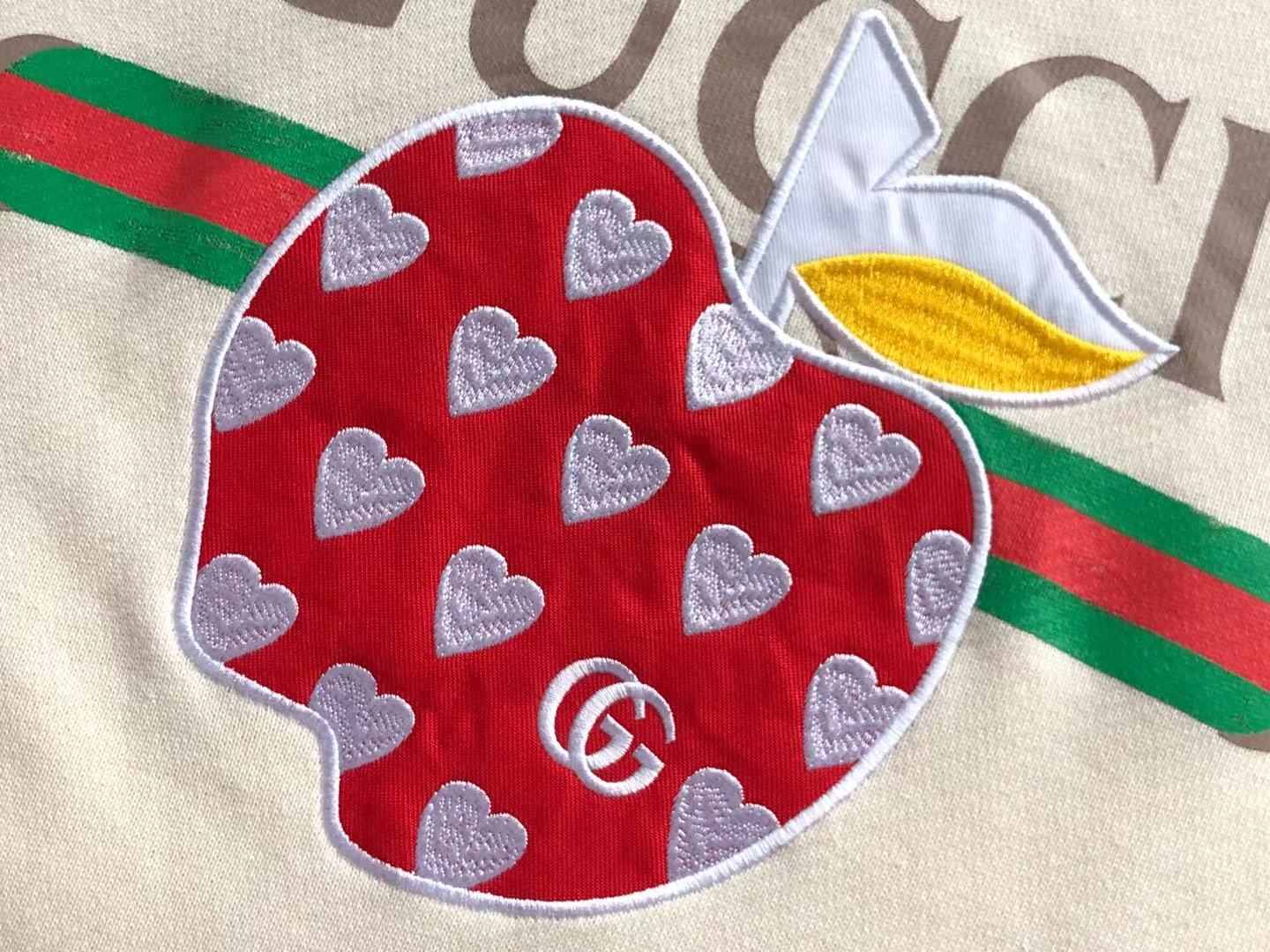 Gvc*1 Sweatshirt