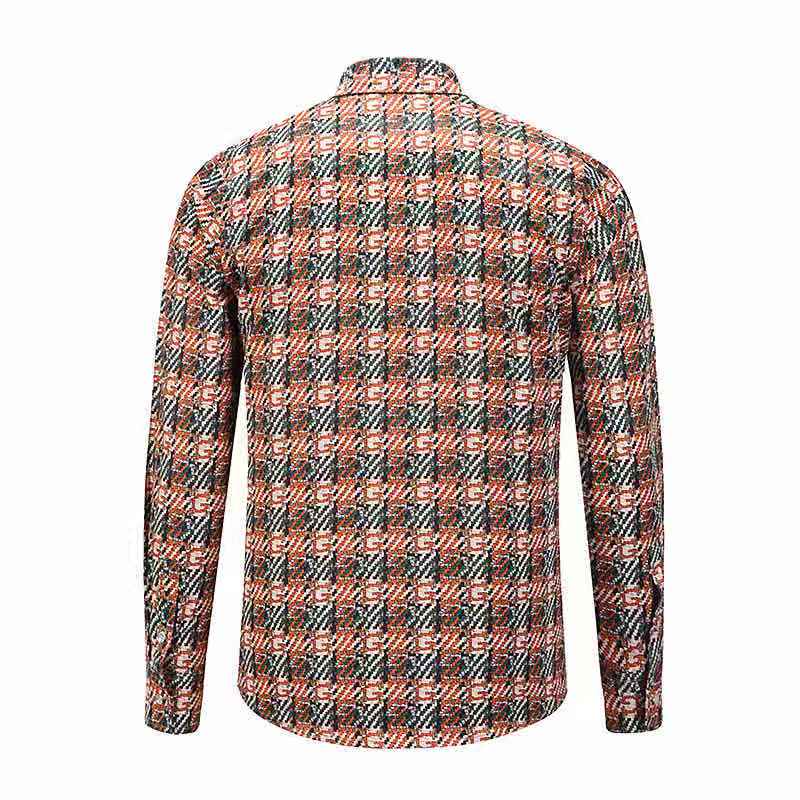 Gvc*1 Long Sleeve Shirt