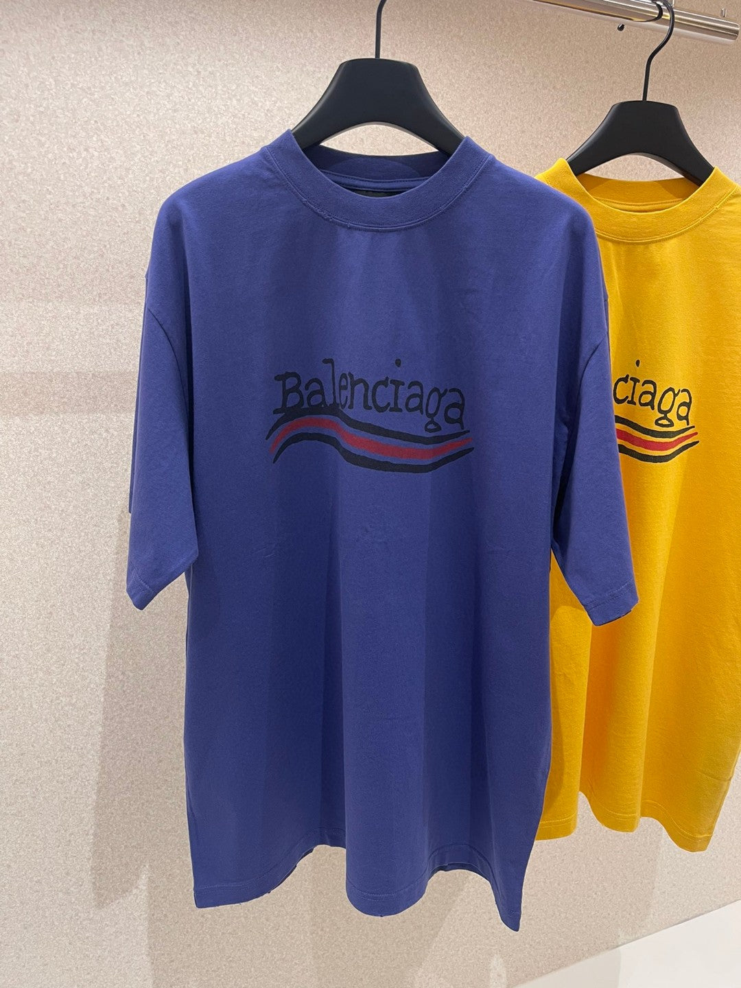 Ba1en*iaga T-shirt